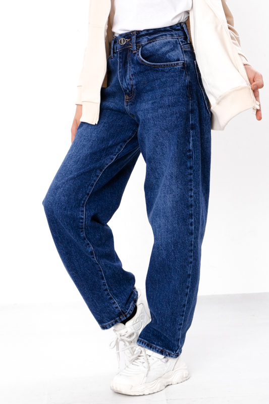 Джинси для дівчинки